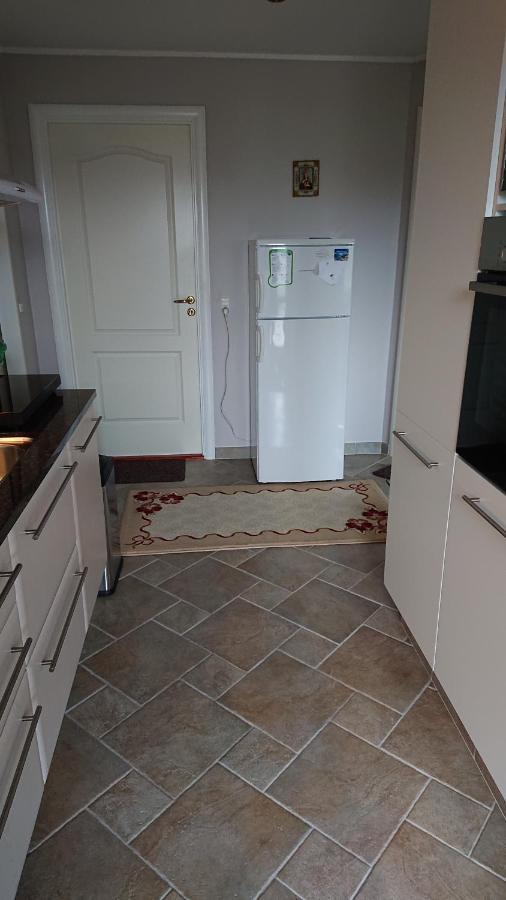 Cichy Zakatek 2 Apartman Odense Kültér fotó