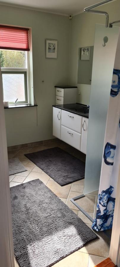 Cichy Zakatek 2 Apartman Odense Kültér fotó