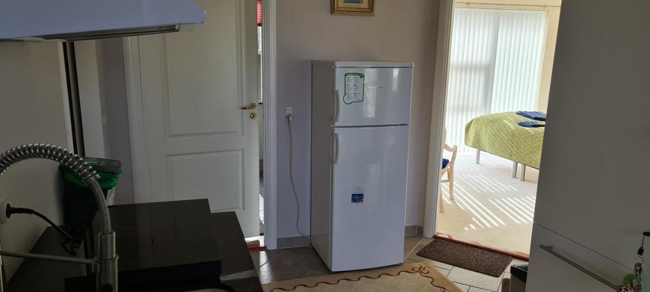 Cichy Zakatek 2 Apartman Odense Kültér fotó