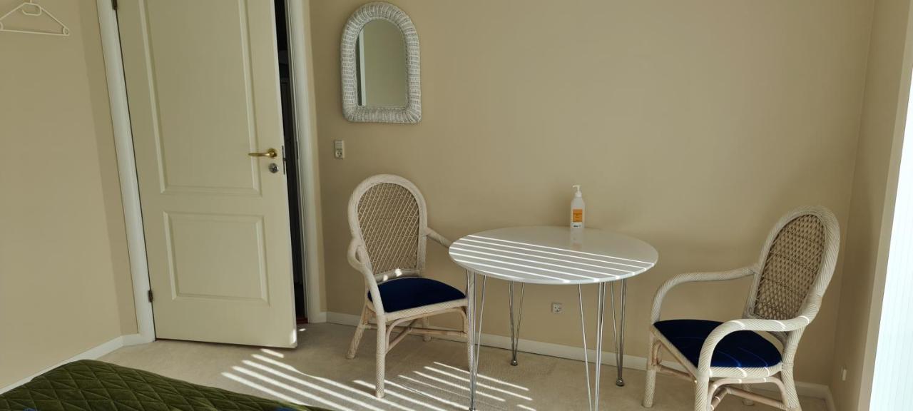Cichy Zakatek 2 Apartman Odense Kültér fotó
