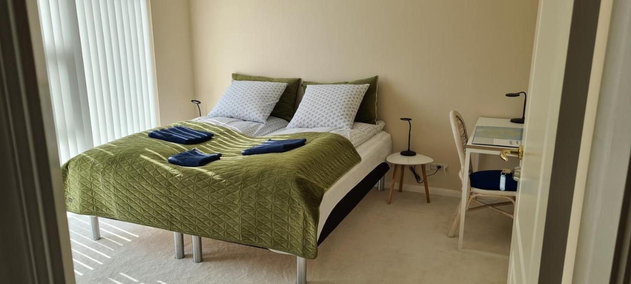 Cichy Zakatek 2 Apartman Odense Kültér fotó