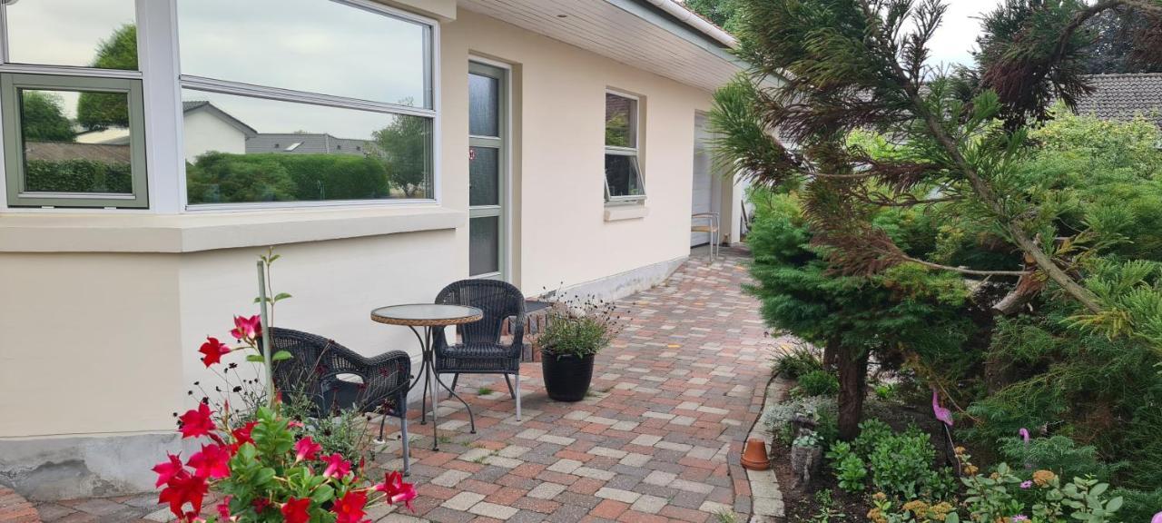 Cichy Zakatek 2 Apartman Odense Kültér fotó