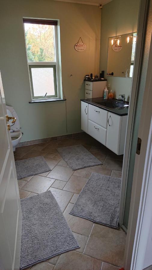 Cichy Zakatek 2 Apartman Odense Kültér fotó
