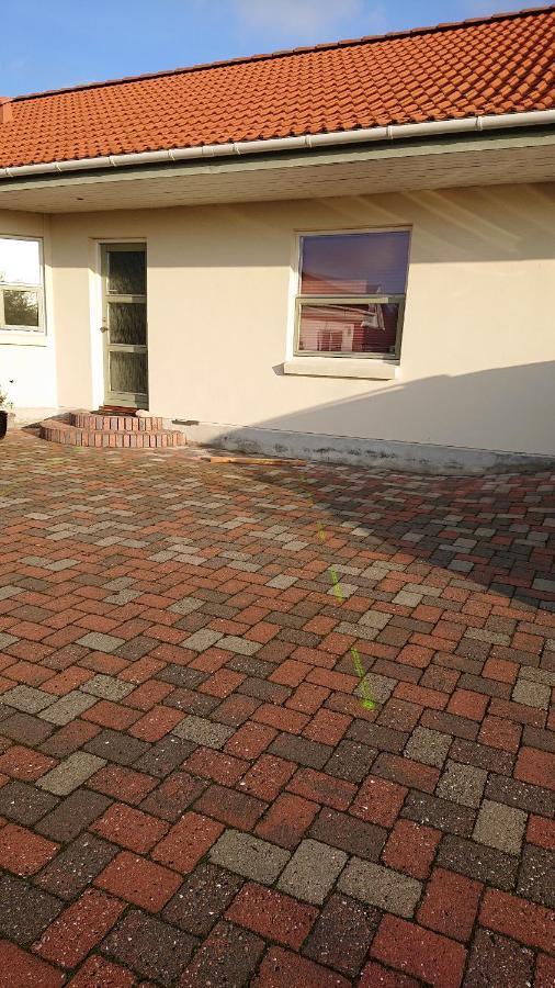 Cichy Zakatek 2 Apartman Odense Kültér fotó